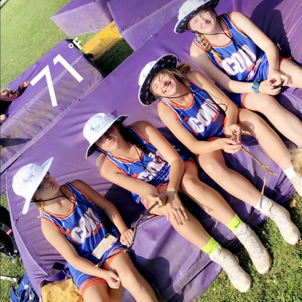 Meet your Posher, Giulia